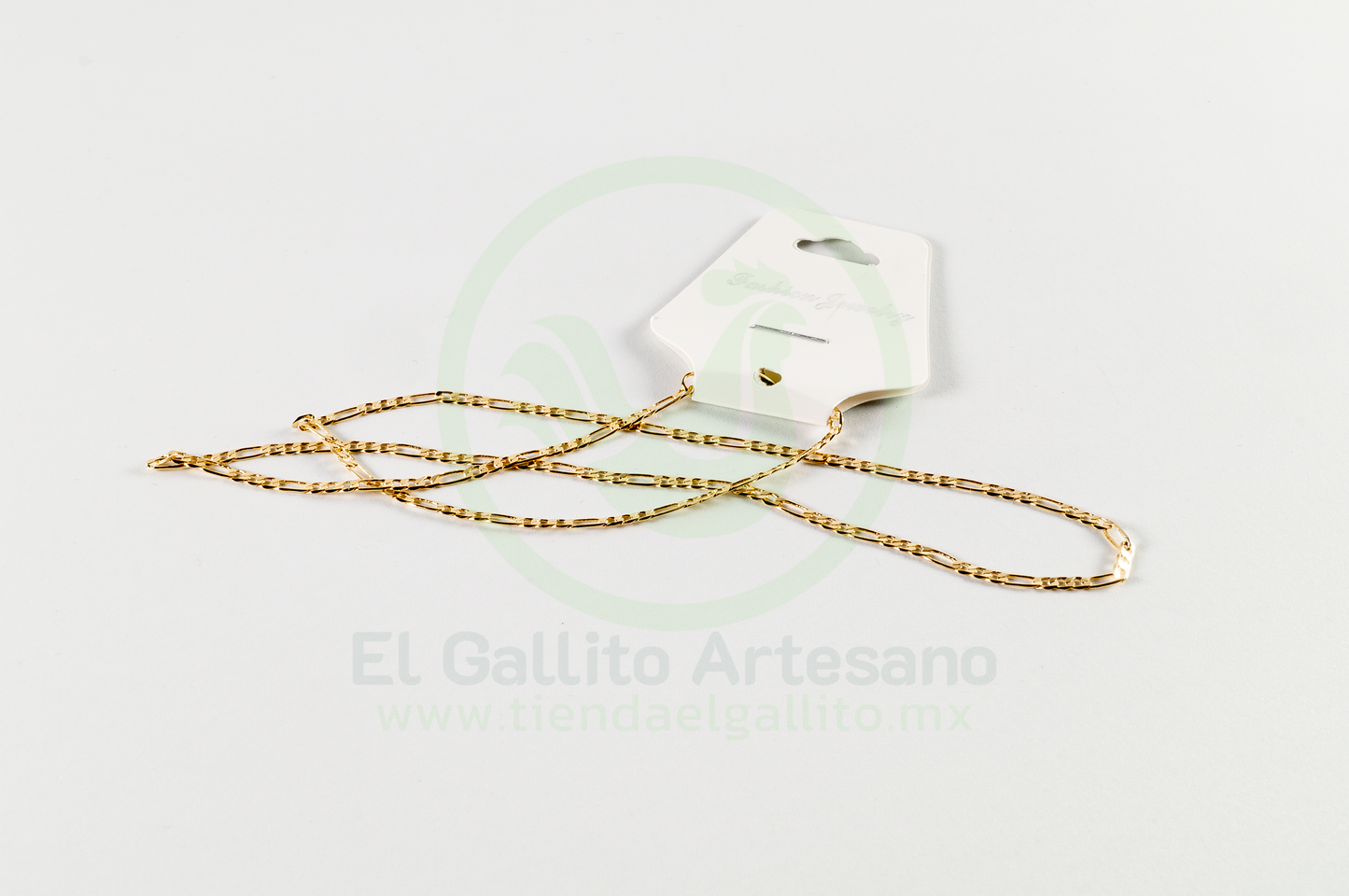 Cadena ARM | FG 160 3:1 Eslabón 3:1 50cm