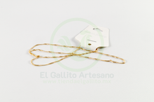 Cargar imagen en el visor de la galería, Cadena ARM | D120 HM Torcida 50cm
