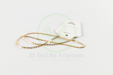 Cargar imagen en el visor de la galería, Cadena ARM | 160 B 6DC Eslabón Sencillo 45cm
