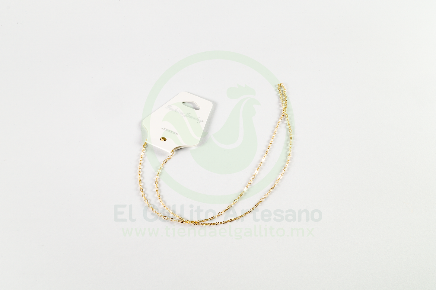 Cadena ARM | 8235 SFD Eslabón Abierto 50cm