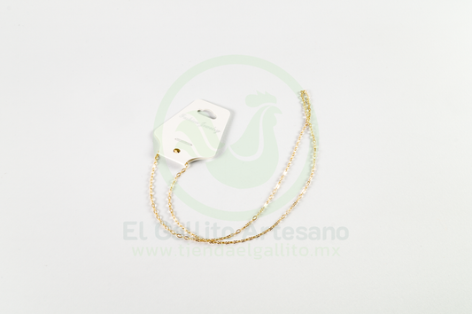 Cadena ARM | 8235 SFD Eslabón Abierto 50cm