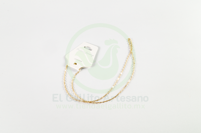 Cadena ARM | 8235 SFD Eslabón Abierto 50cm