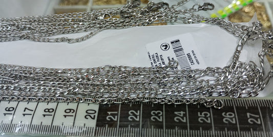 Paquete Cadena Cad5565 Acero 55cm