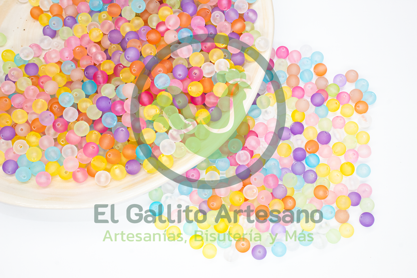 Acr Bola Congelado