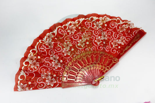 Abanico #23 | Florido Colores
