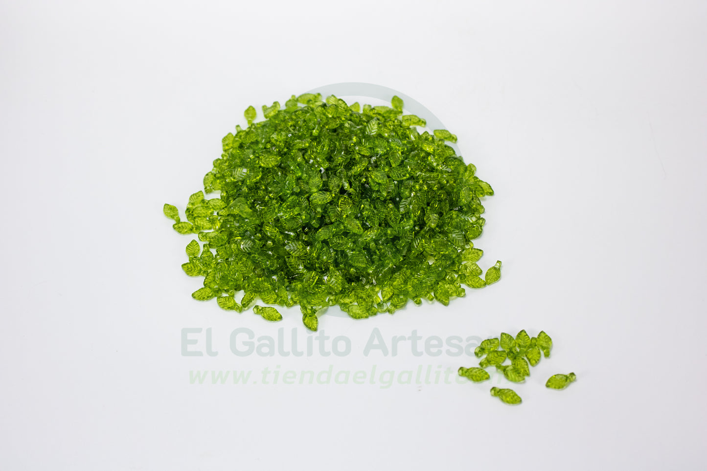 Acr #245 Hoja Mini