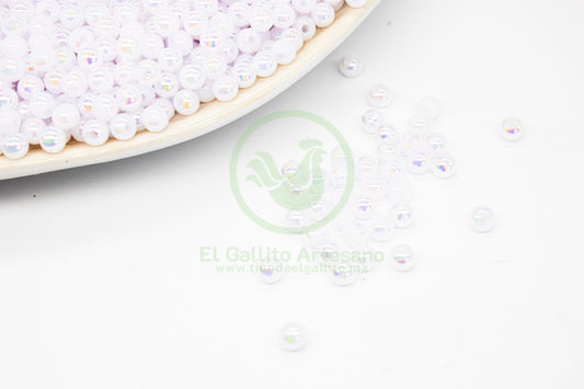 Acr Bola | Lila Claro