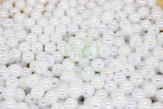 Acr Bola | Blanco