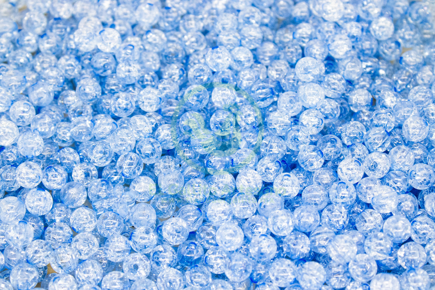 Acr #209G Bola 8mm | Azul