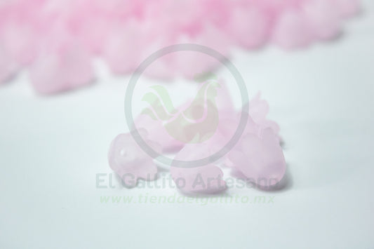 Acr #244 Tulipán Rosa