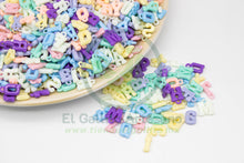 Cargar imagen en el visor de la galería, Acr #127G Letras Grandes
