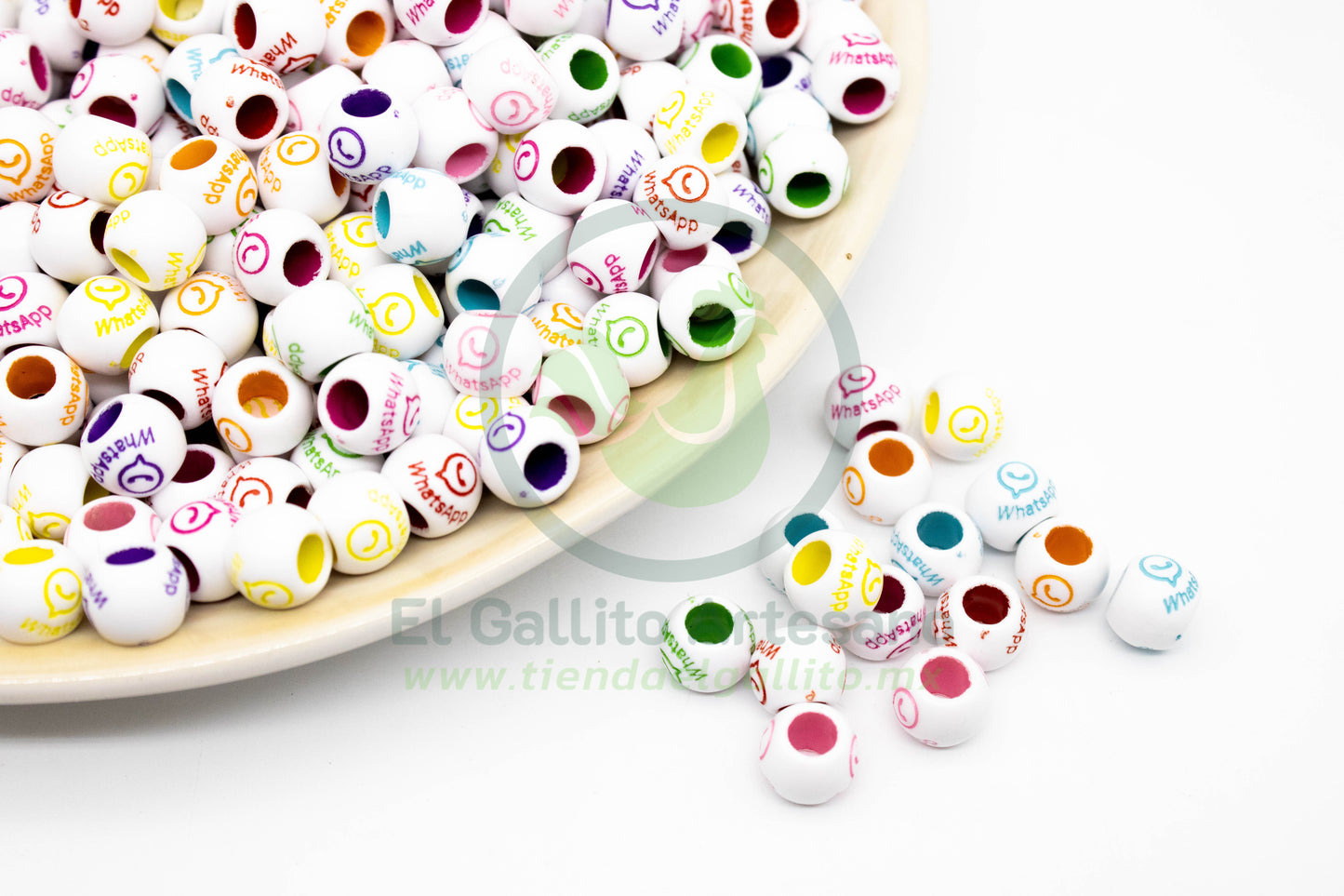 Acr #156  Whatsapp Color
