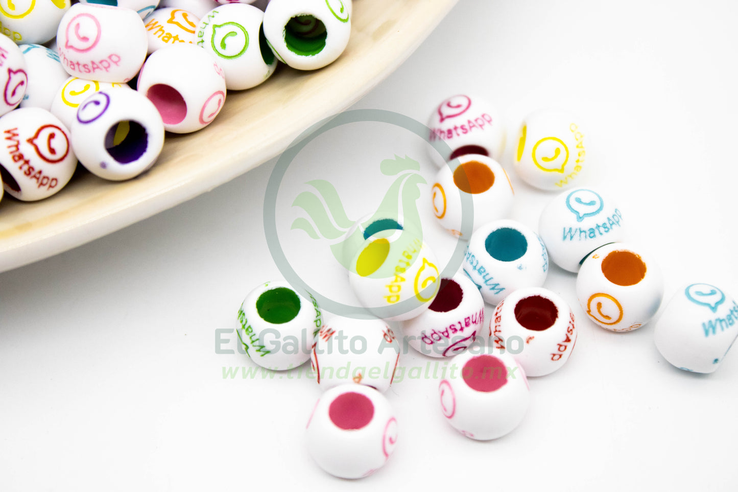 Acr #156  Whatsapp Color