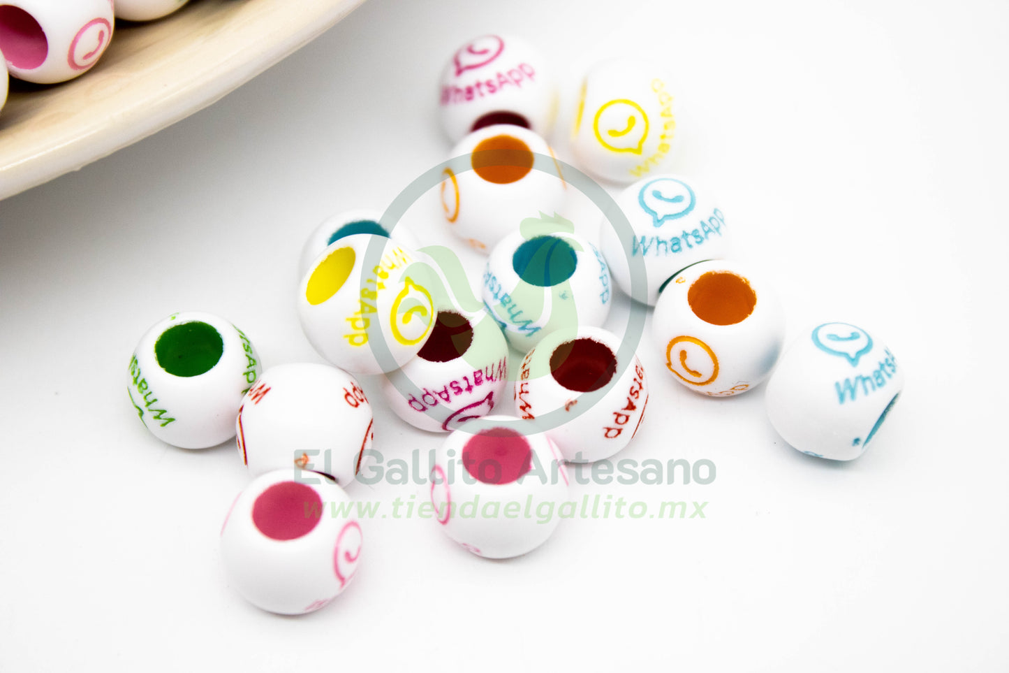 Acr #156  Whatsapp Color