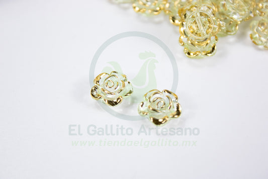 Acr #176 Flor