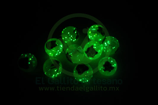 Acr #226 Bola 16mm | Pokémon