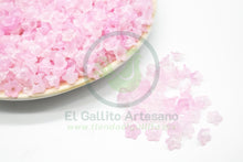 Cargar imagen en el visor de la galería, Acr #236G Flor Rosa
