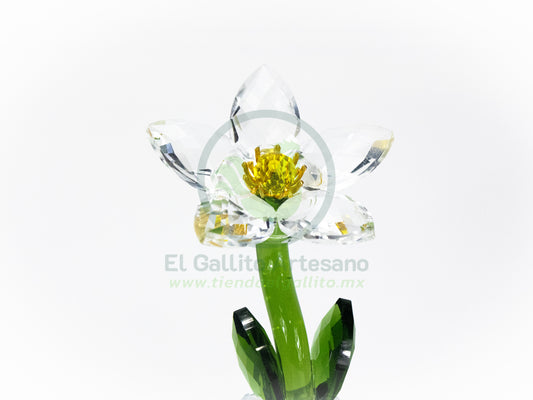 Adorno Cristal 25-1 #13 | Margarita