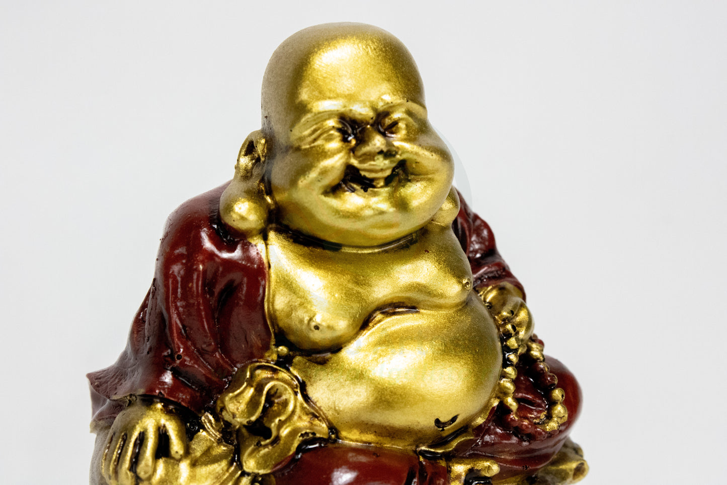 Adorno Dorado 25-1 #6 | Buda