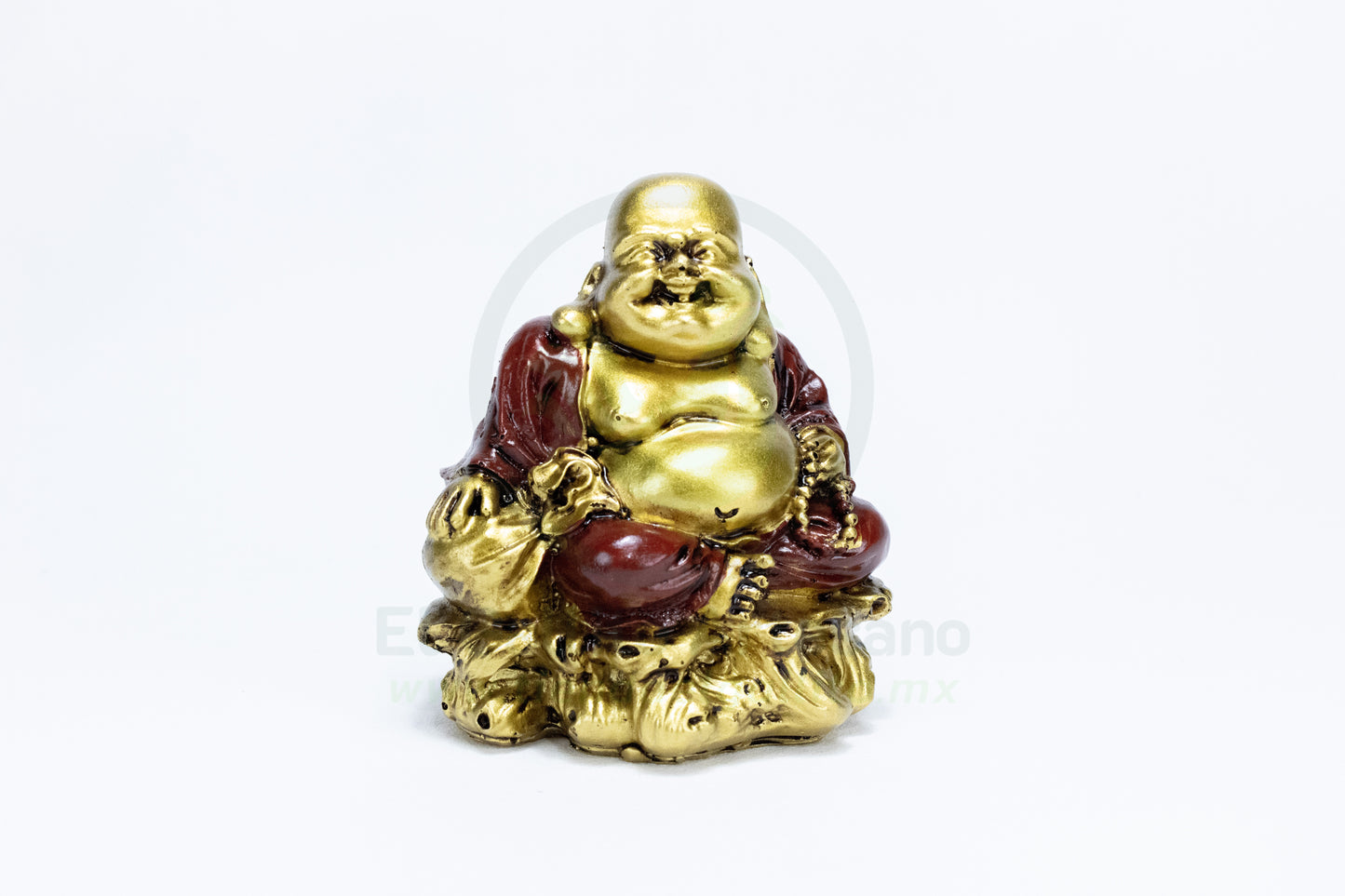 Adorno Dorado 25-1 #6 | Buda