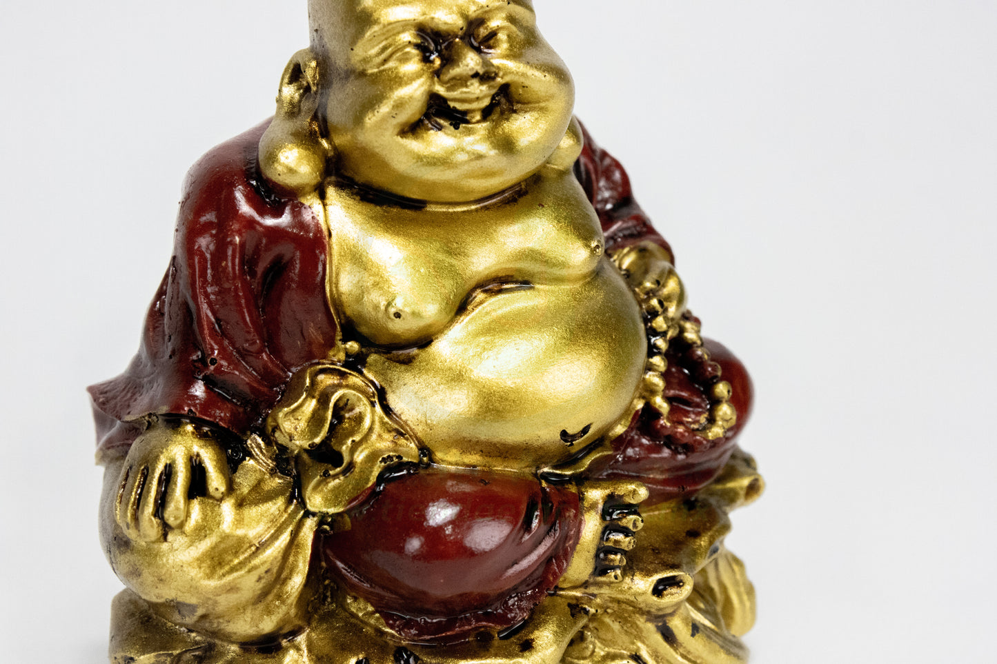 Adorno Dorado 25-1 #6 | Buda