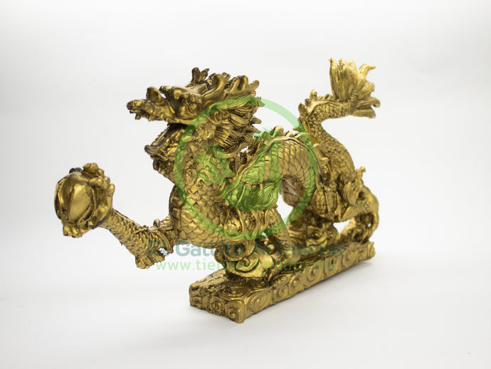 Adorno Dragón - 22cm