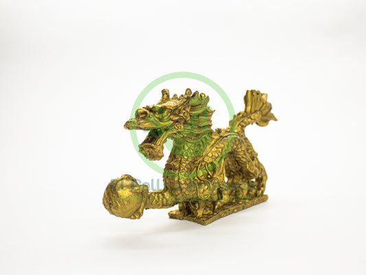 Adorno Dragón - 11cm