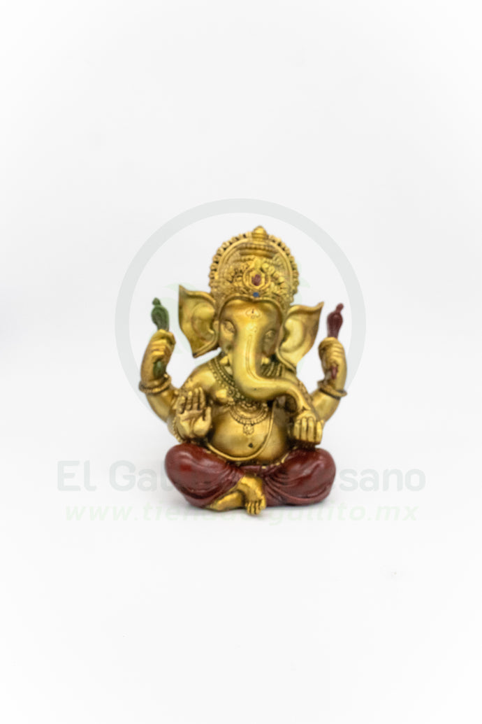 Adorno Ganesh MD1