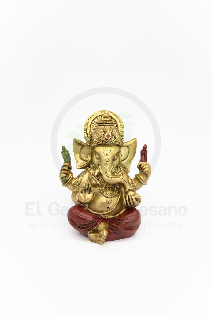 Adorno Ganesh MD2