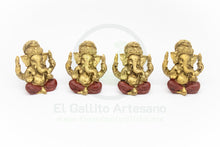 Cargar imagen en el visor de la galería, Adorno Ganesh MD3
