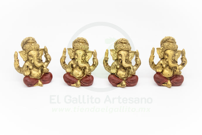 Adorno Ganesh MD3