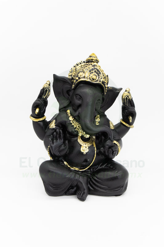 Adorno Ganesh MD4