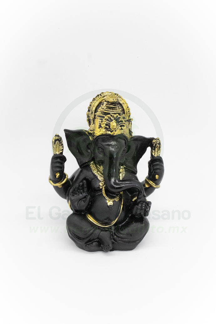 Adorno Ganesh MD5