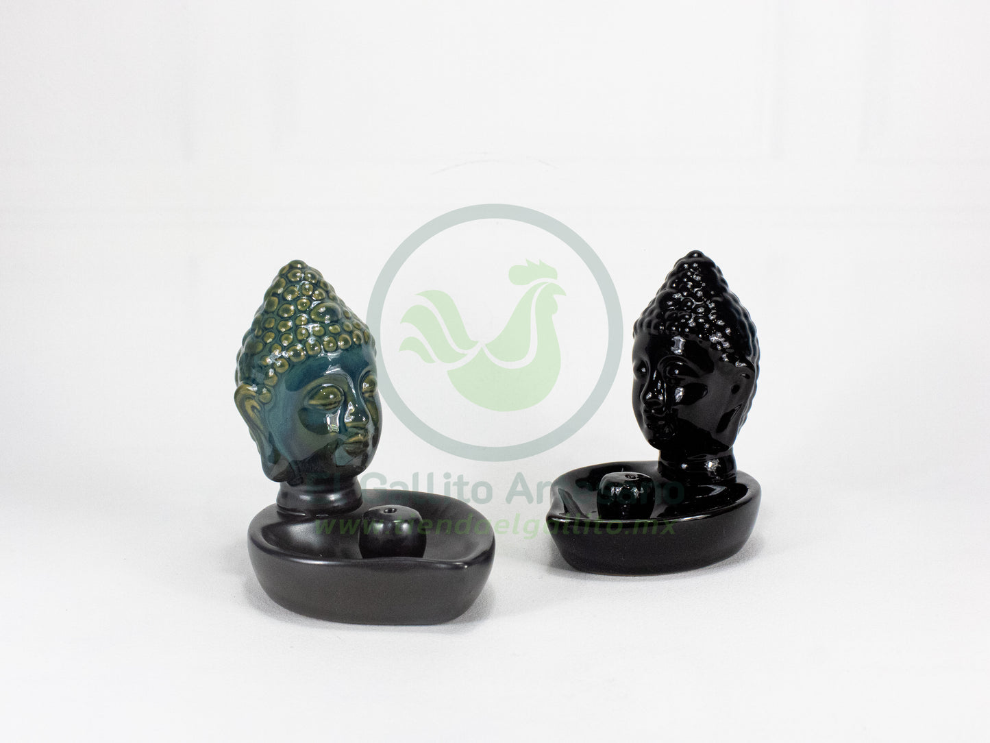 Adorno Incienso #22 | Buda