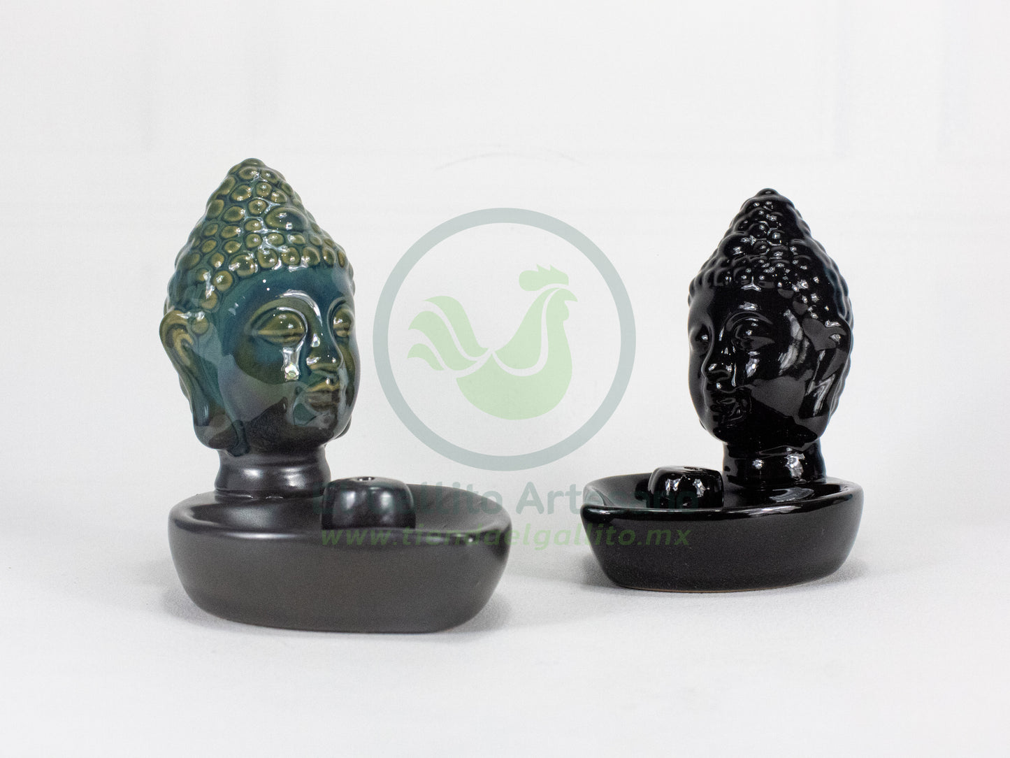 Adorno Incienso #22 | Buda