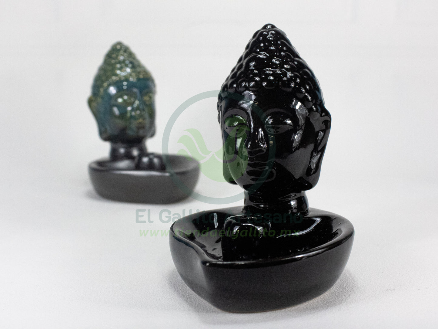 Adorno Incienso #22 | Buda