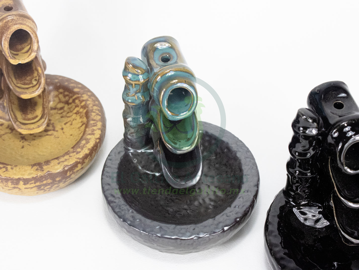 Adorno Incienso #29 | Vaina