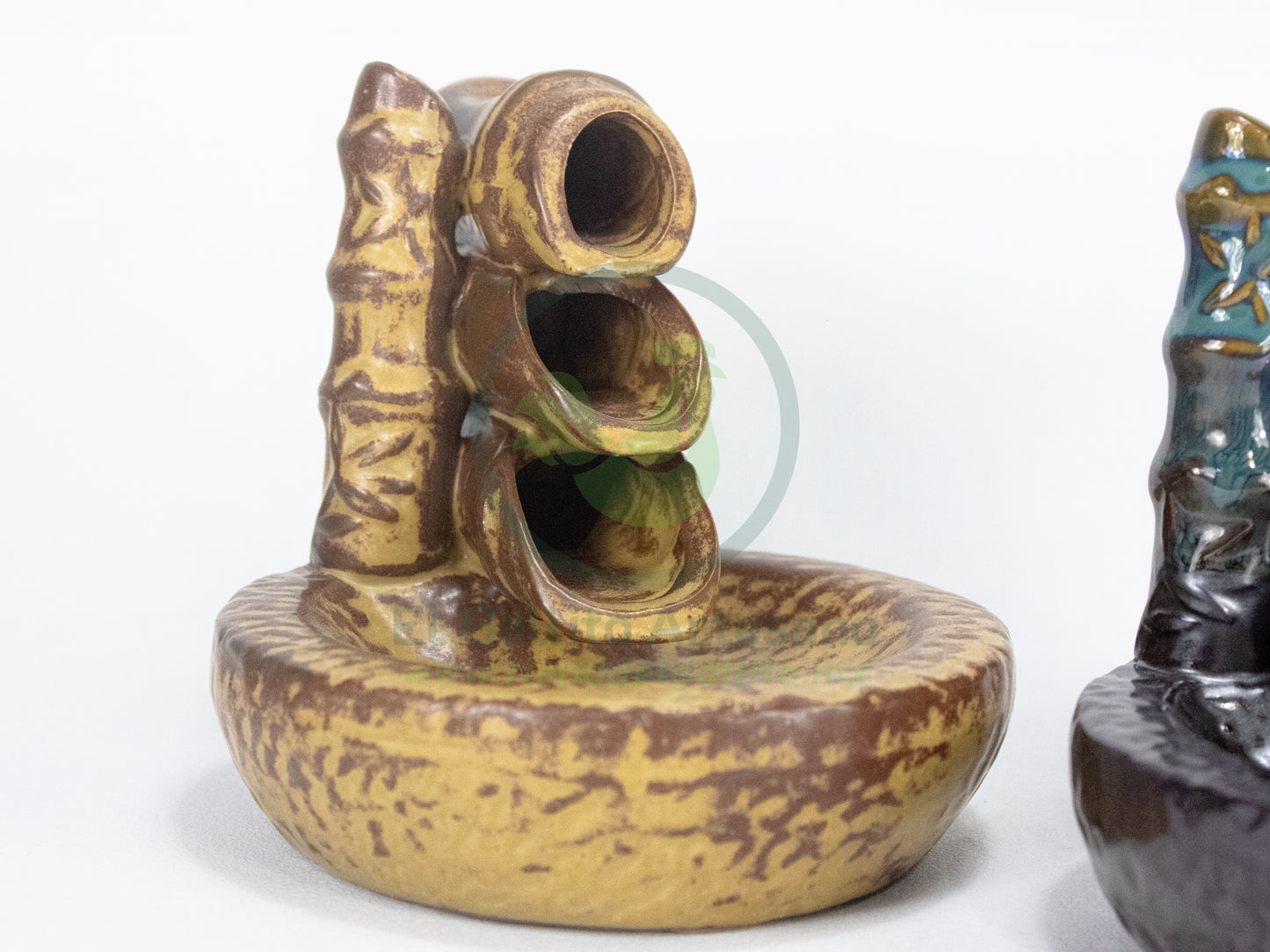 Adorno Incienso #29 | Vaina