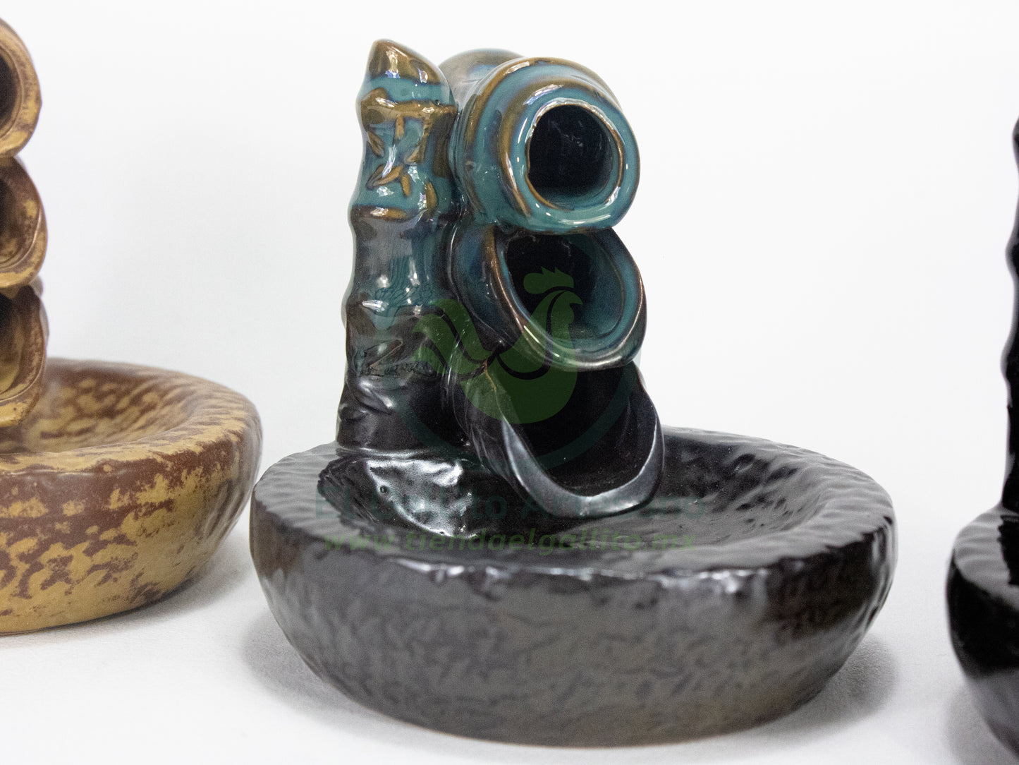 Adorno Incienso #29 | Vaina