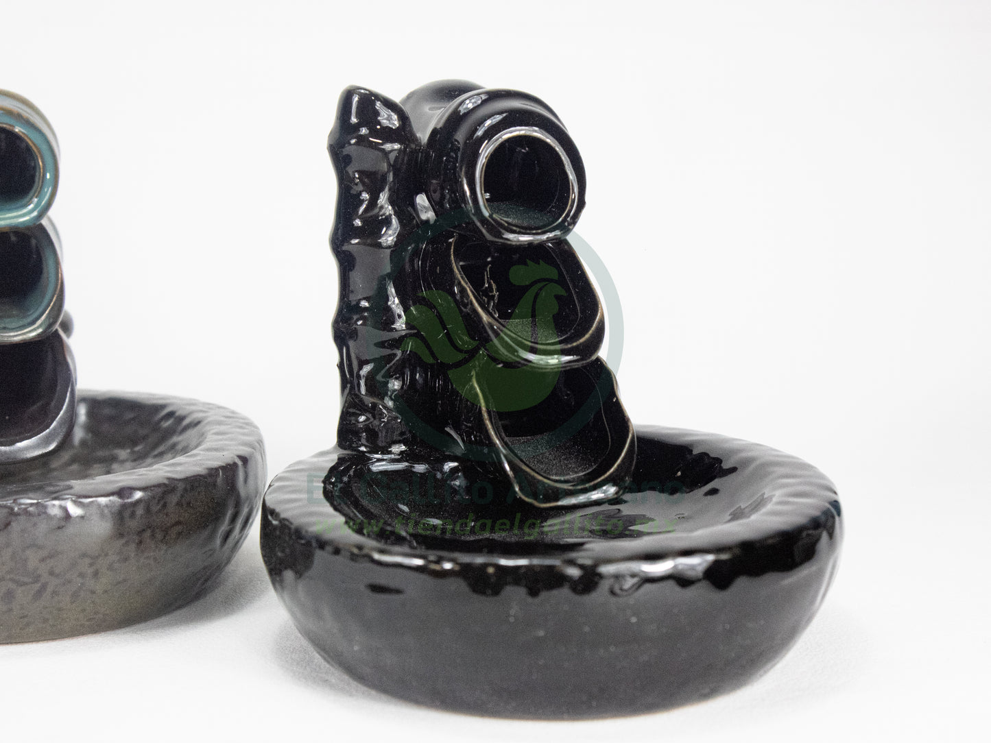 Adorno Incienso #29 | Vaina