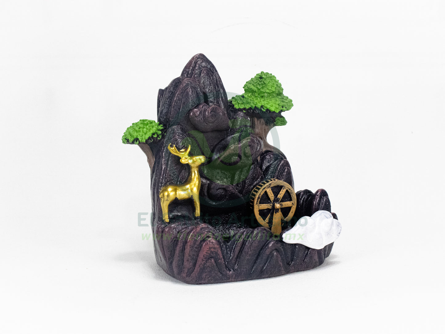 Adorno Incienso #30 | Bosque