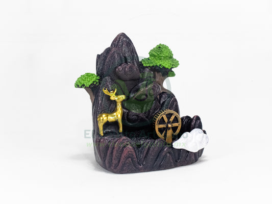 Adorno Incienso #30 | Bosque