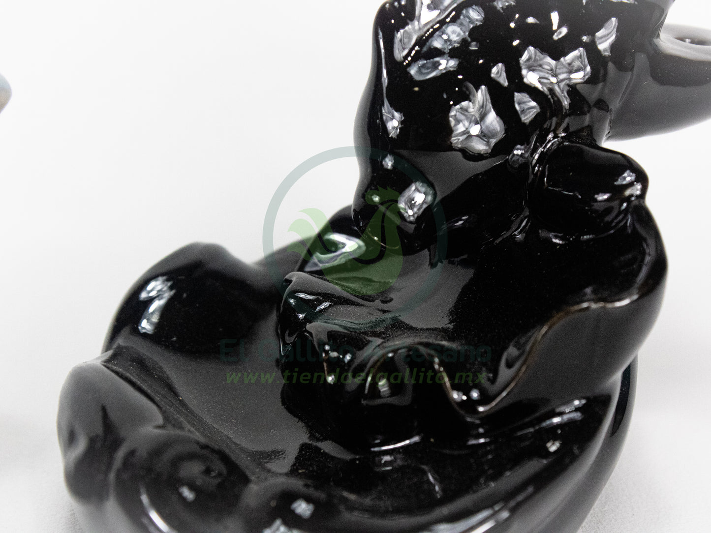 Adorno Incienso #31 | Pez