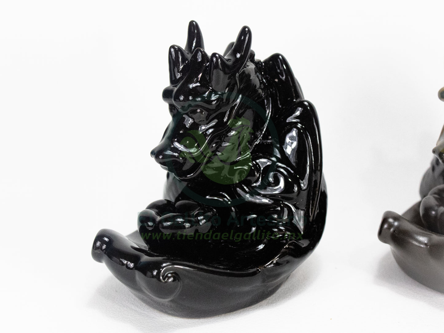 Adorno Incienso #33 | Dragón