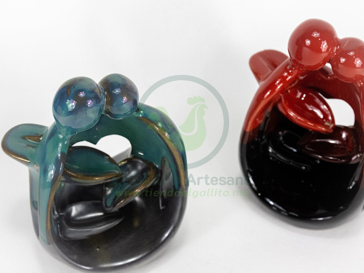 Adorno Incienso #34 | Abrazo