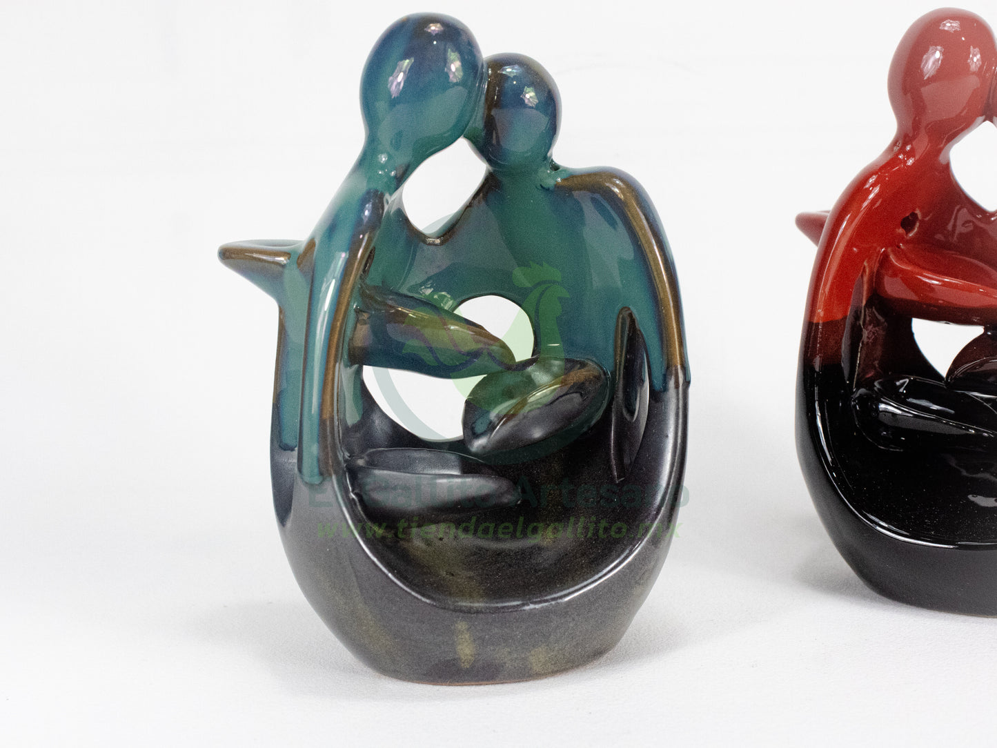 Adorno Incienso #34 | Abrazo