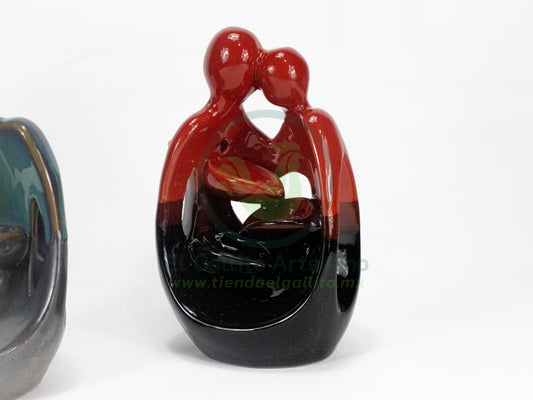 Adorno Incienso #34 | Abrazo