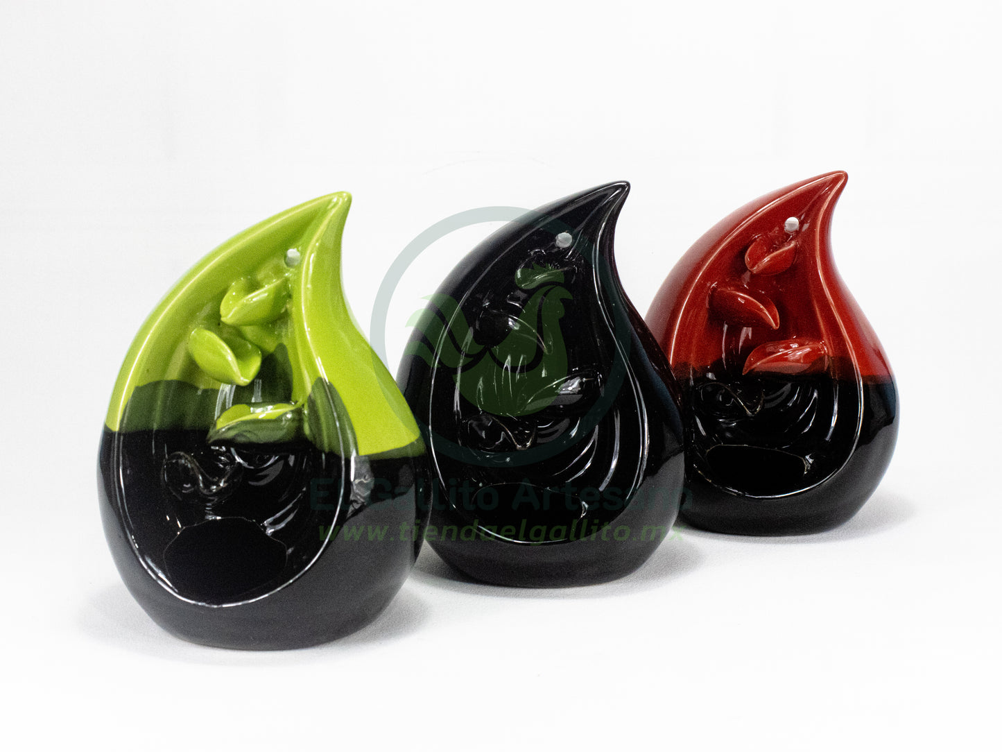 Adorno Incienso #35 | Gota