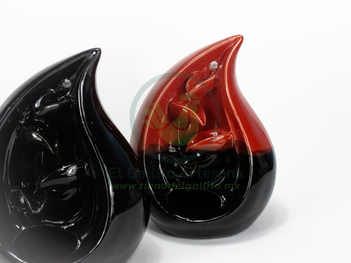 Adorno Incienso #35 | Gota