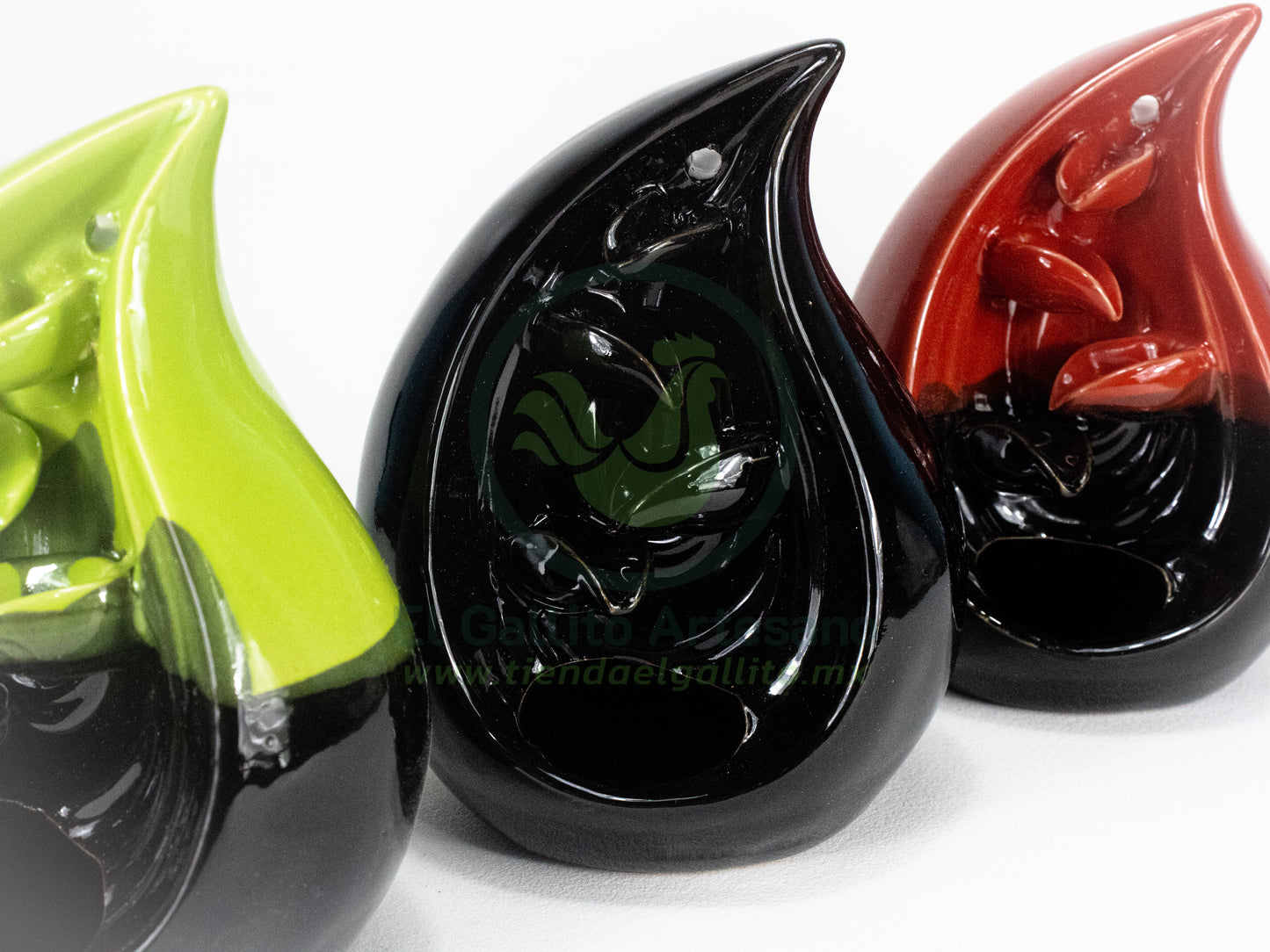 Adorno Incienso #35 | Gota